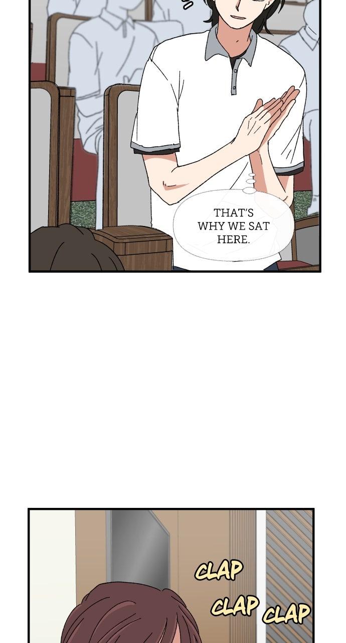 The Prize of Youth Chap 37 - Next Chap 38