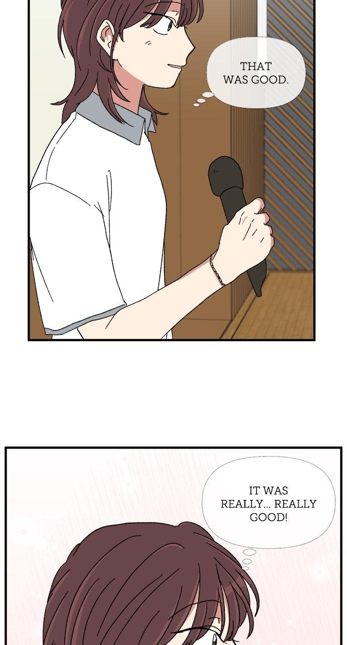 The Prize of Youth Chap 37 - Next Chap 38