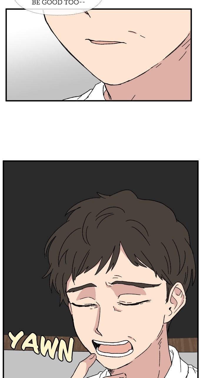 The Prize of Youth Chap 37 - Next Chap 38