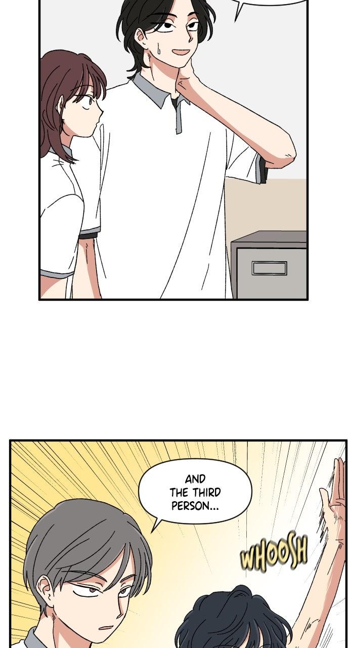 The Prize of Youth Chap 37 - Next Chap 38