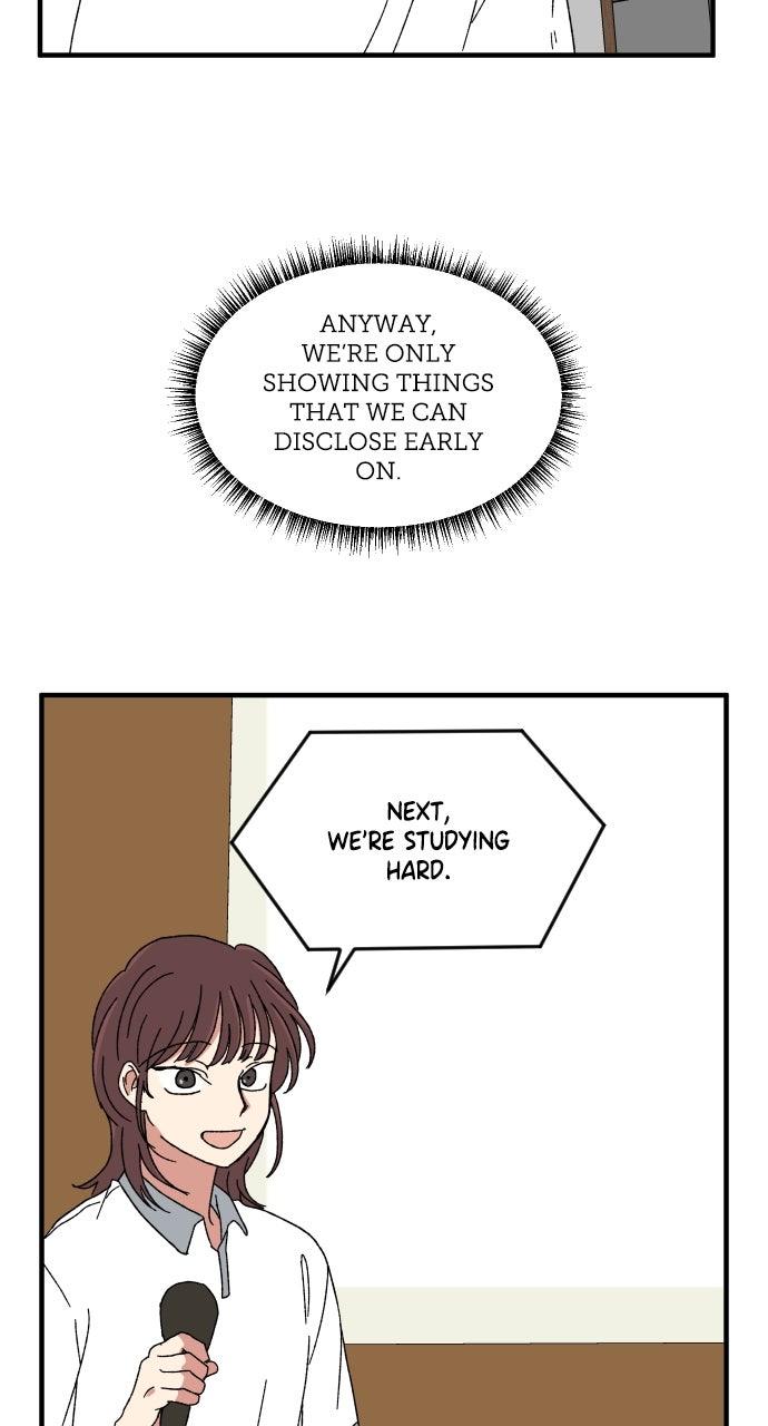 The Prize of Youth Chap 37 - Next Chap 38