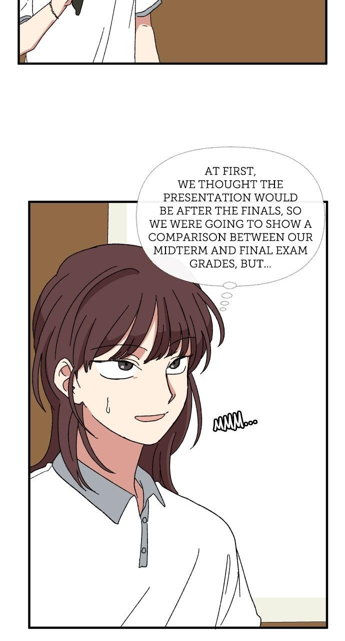 The Prize of Youth Chap 37 - Next Chap 38