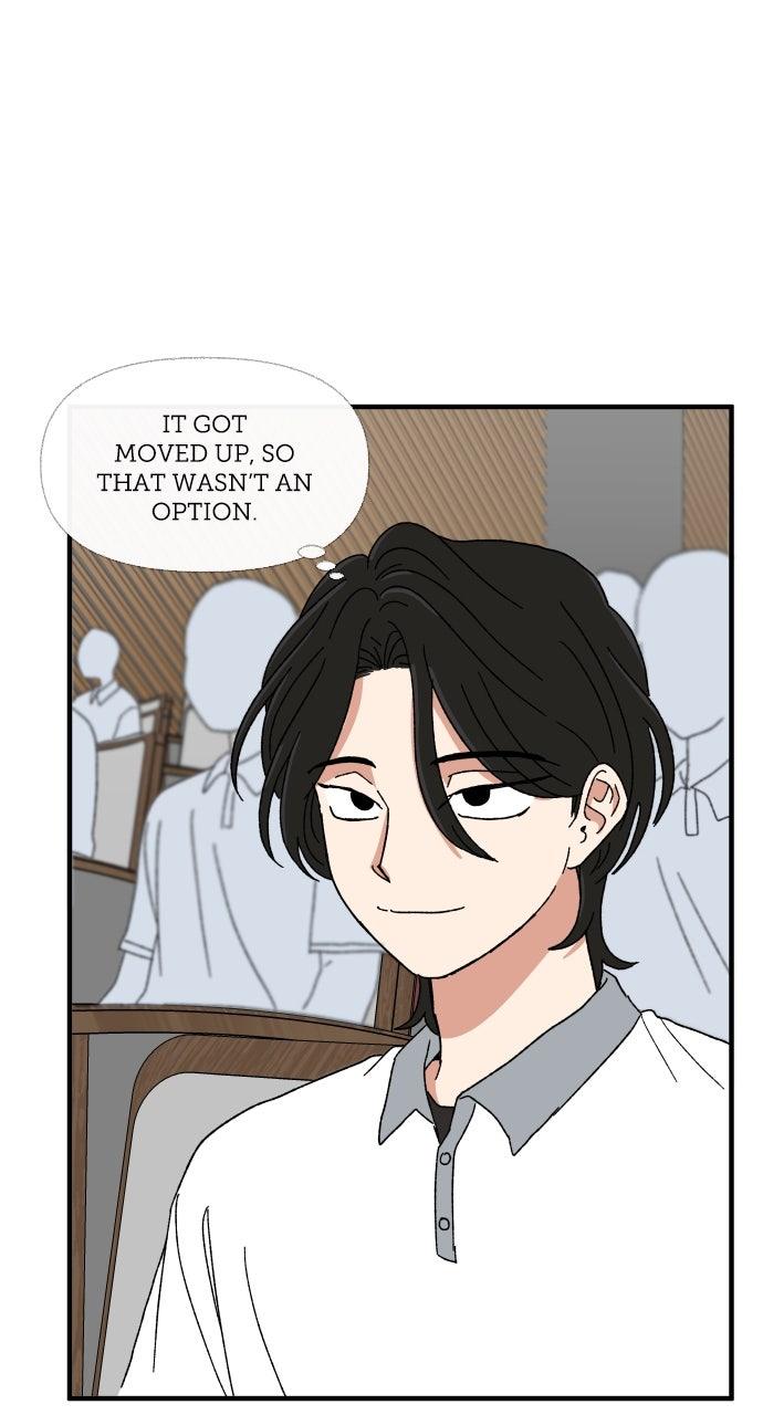 The Prize of Youth Chap 37 - Next Chap 38