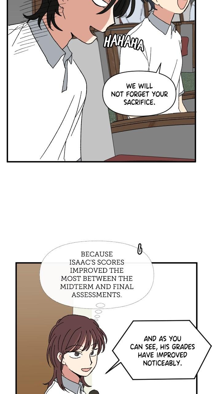 The Prize of Youth Chap 37 - Next Chap 38