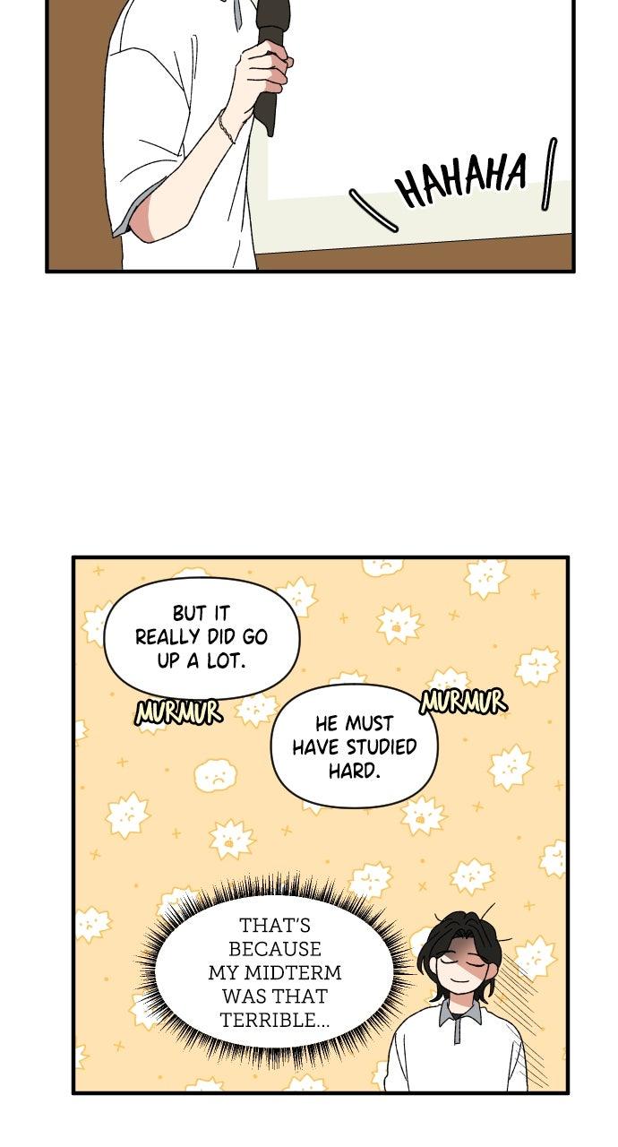 The Prize of Youth Chap 37 - Next Chap 38