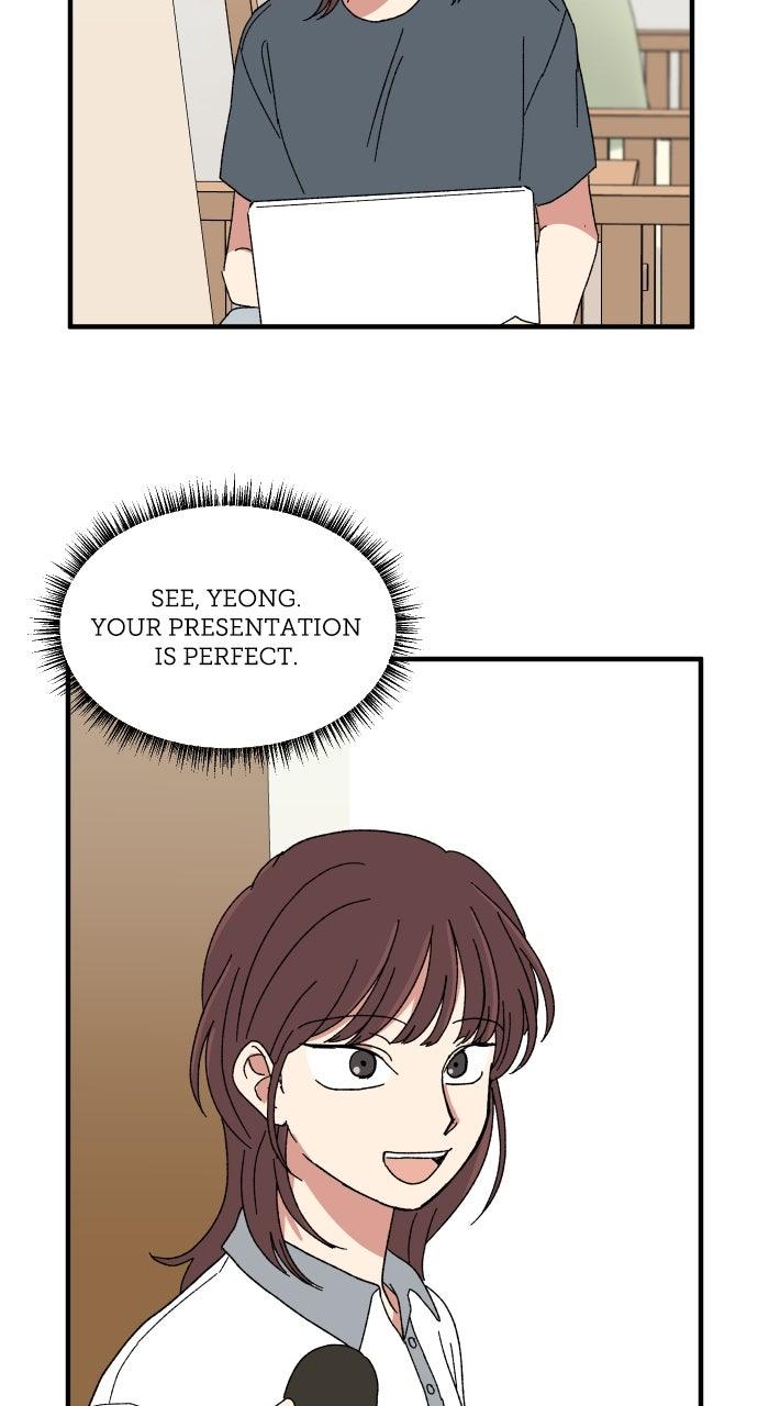 The Prize of Youth Chap 37 - Next Chap 38