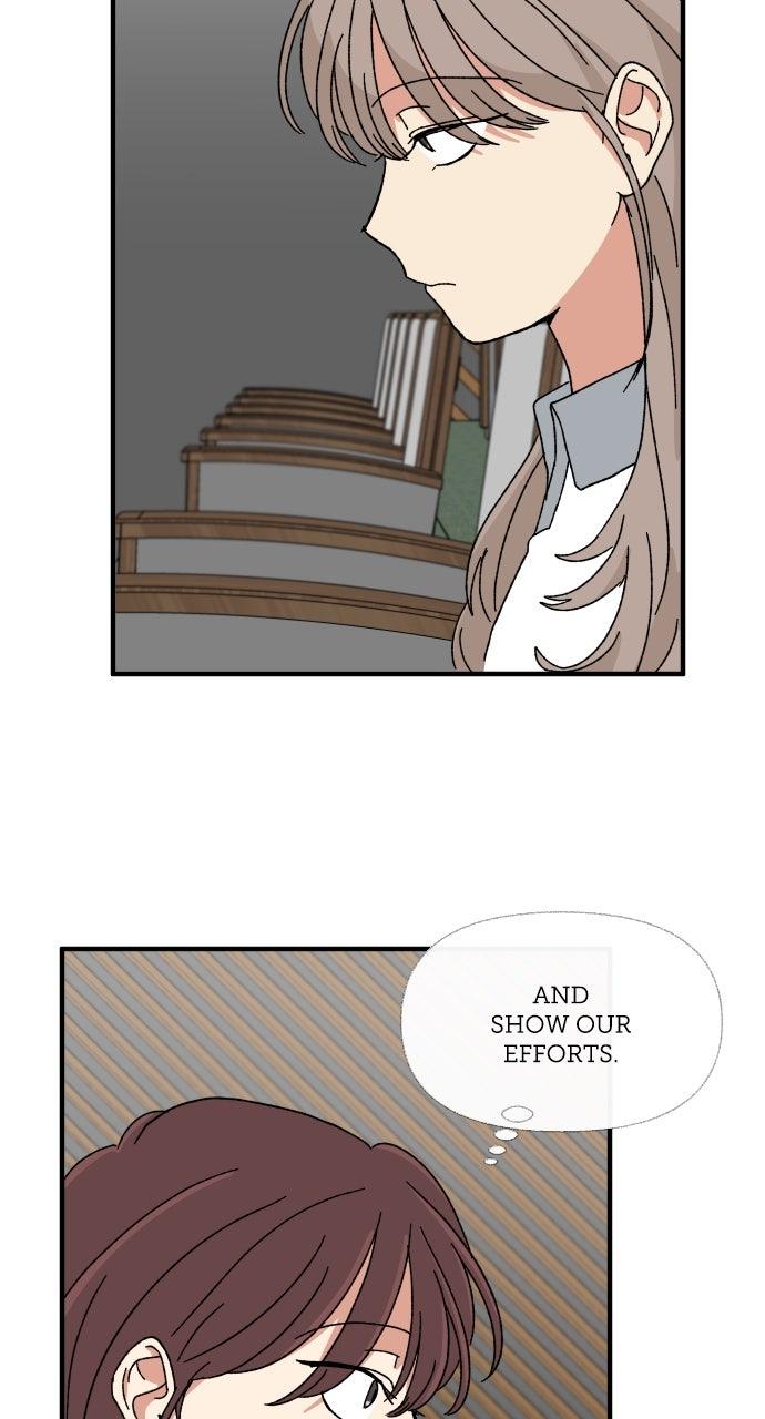 The Prize of Youth Chap 37 - Next Chap 38