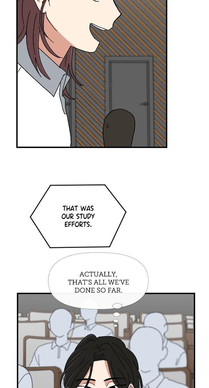 The Prize of Youth Chap 37 - Next Chap 38