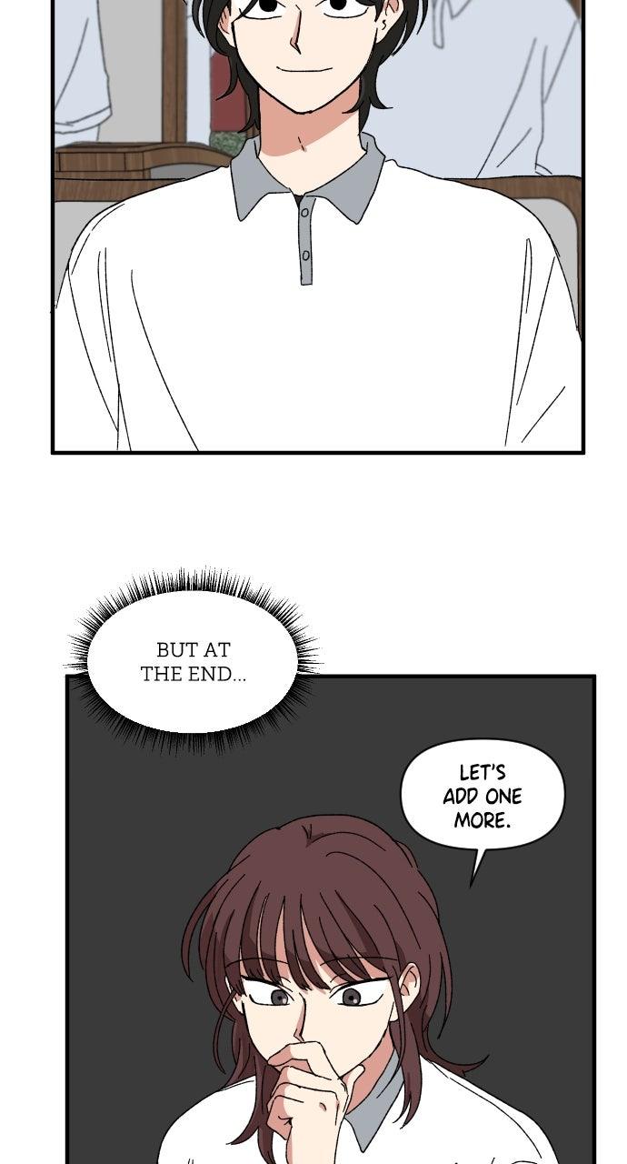 The Prize of Youth Chap 37 - Next Chap 38