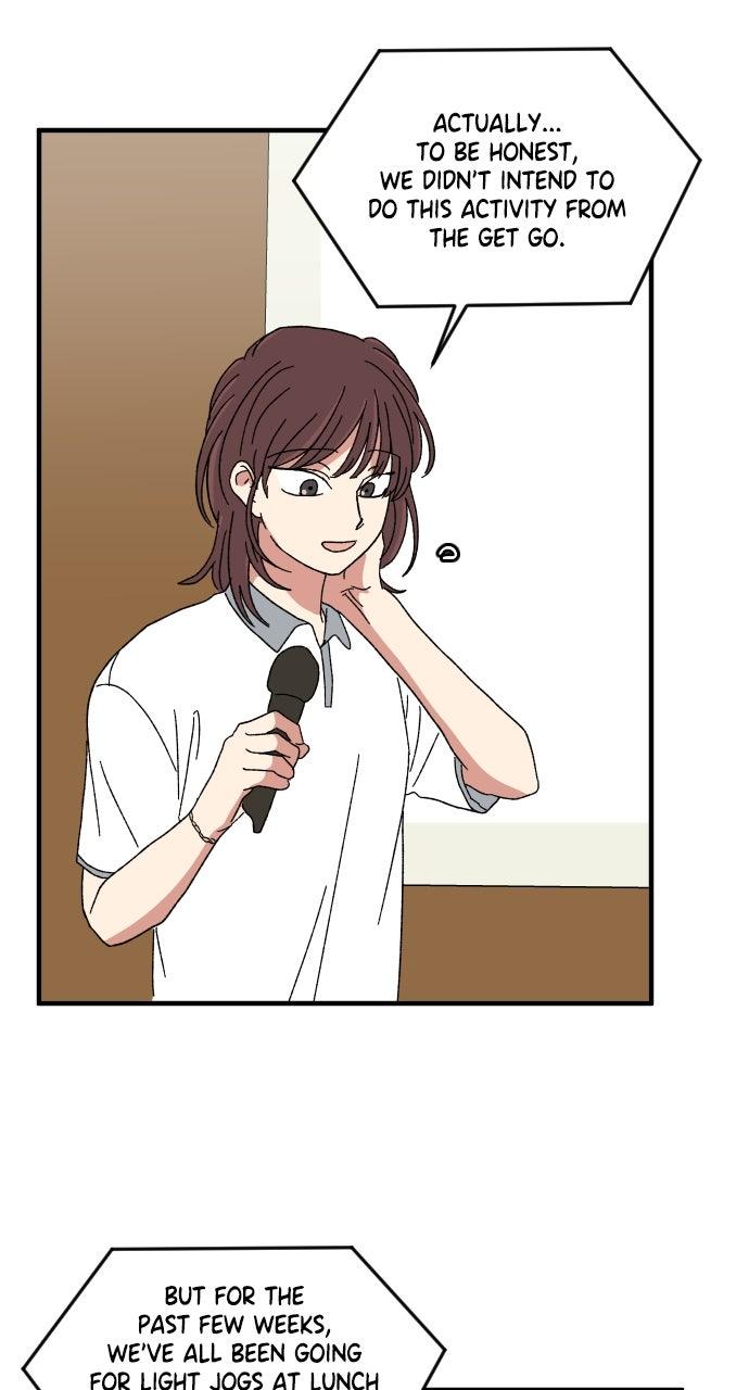 The Prize of Youth Chap 37 - Next Chap 38