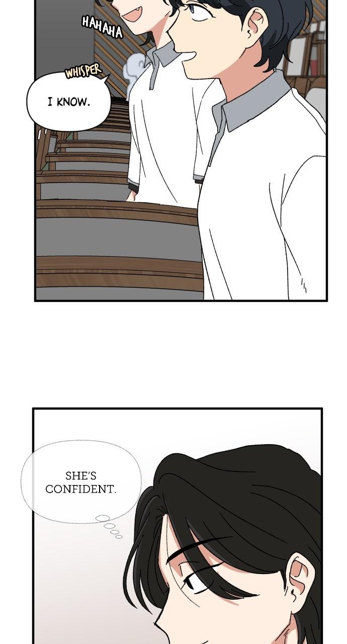 The Prize of Youth Chap 37 - Next Chap 38
