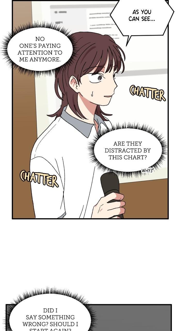 The Prize of Youth Chap 37 - Next Chap 38