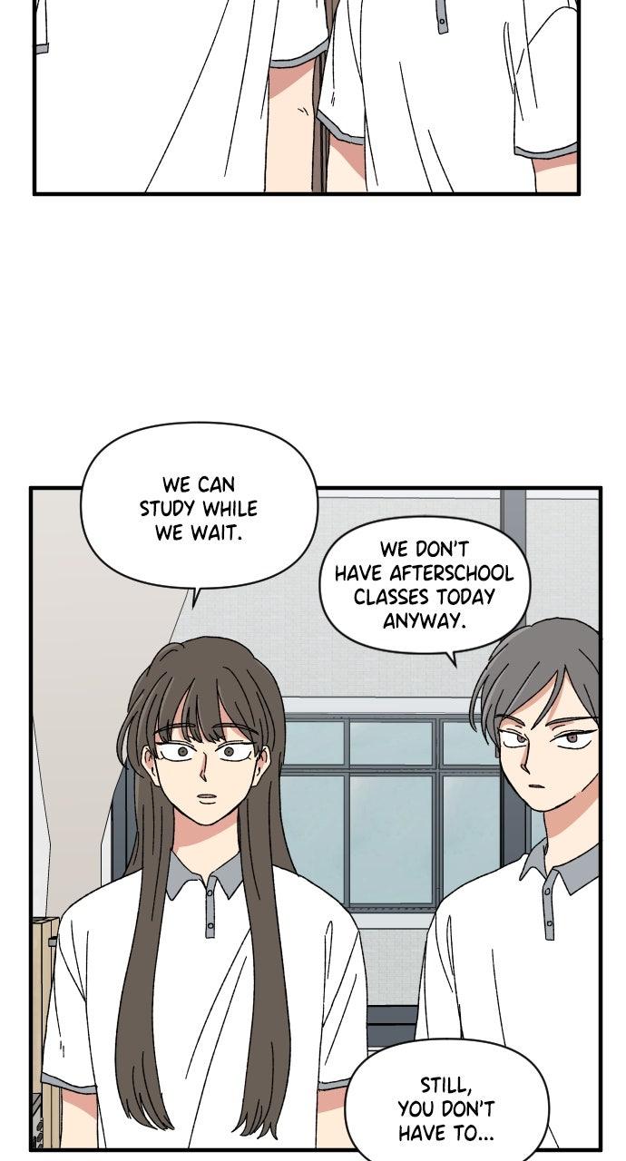 The Prize of Youth Chap 37 - Next Chap 38