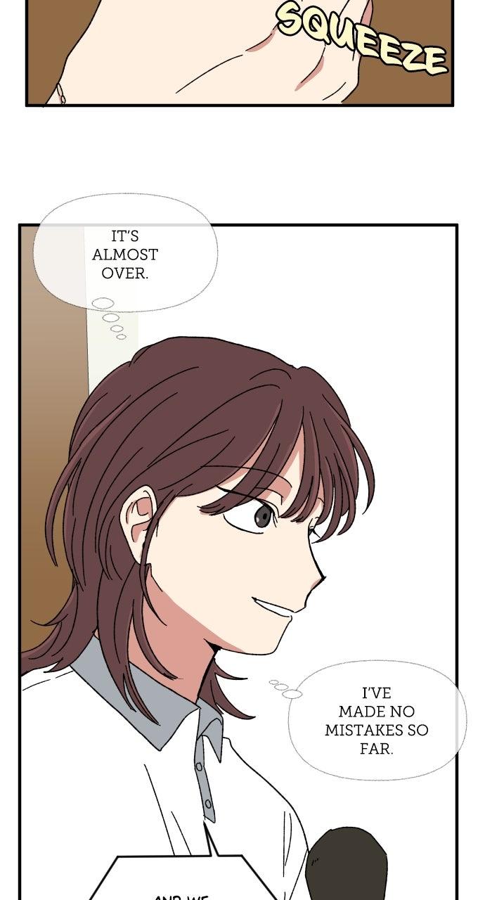 The Prize of Youth Chap 37 - Next Chap 38