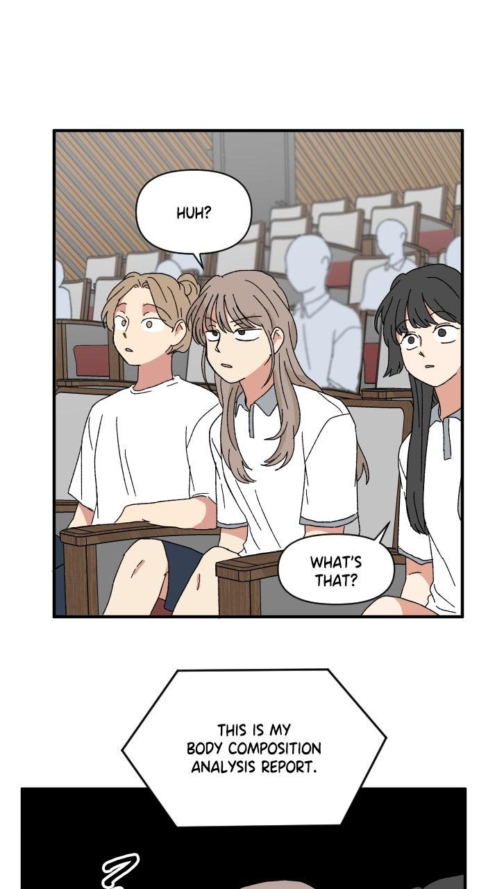 The Prize of Youth Chap 37 - Next Chap 38