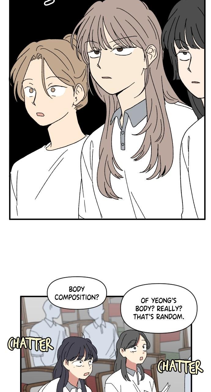 The Prize of Youth Chap 37 - Next Chap 38