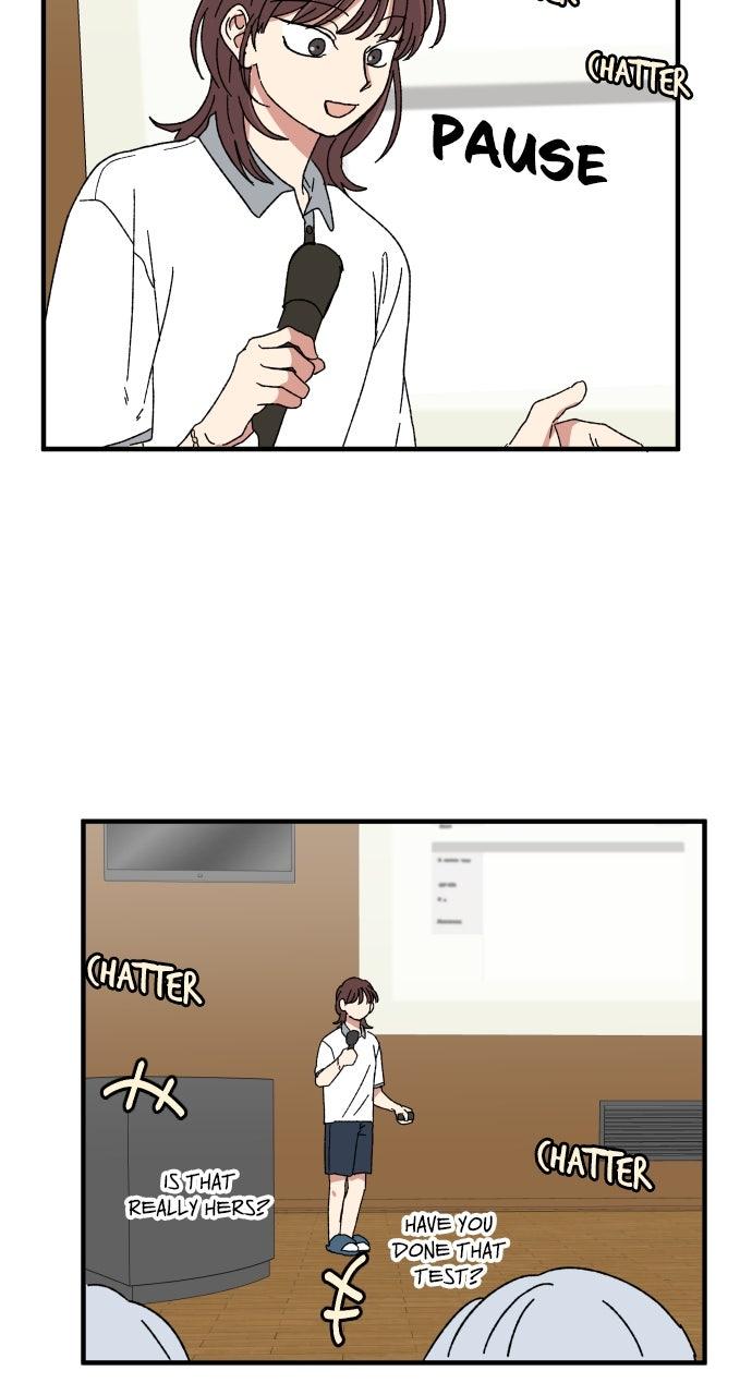 The Prize of Youth Chap 37 - Next Chap 38