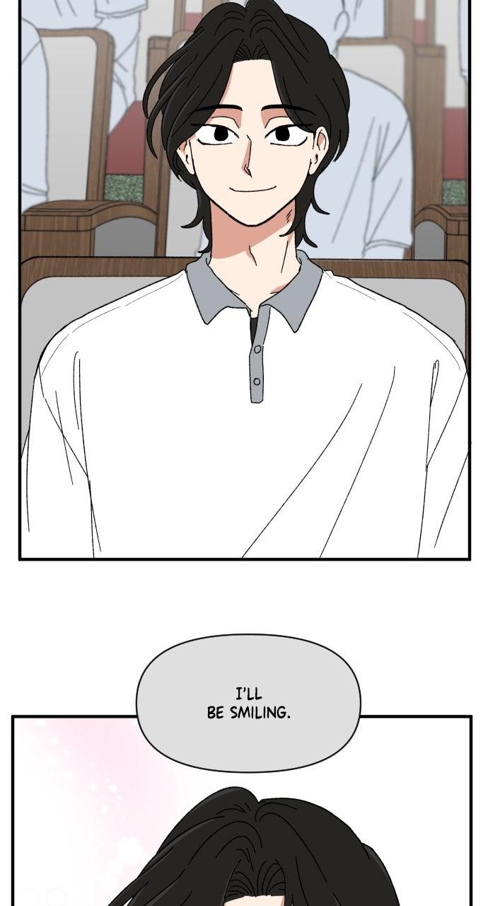 The Prize of Youth Chap 37 - Next Chap 38