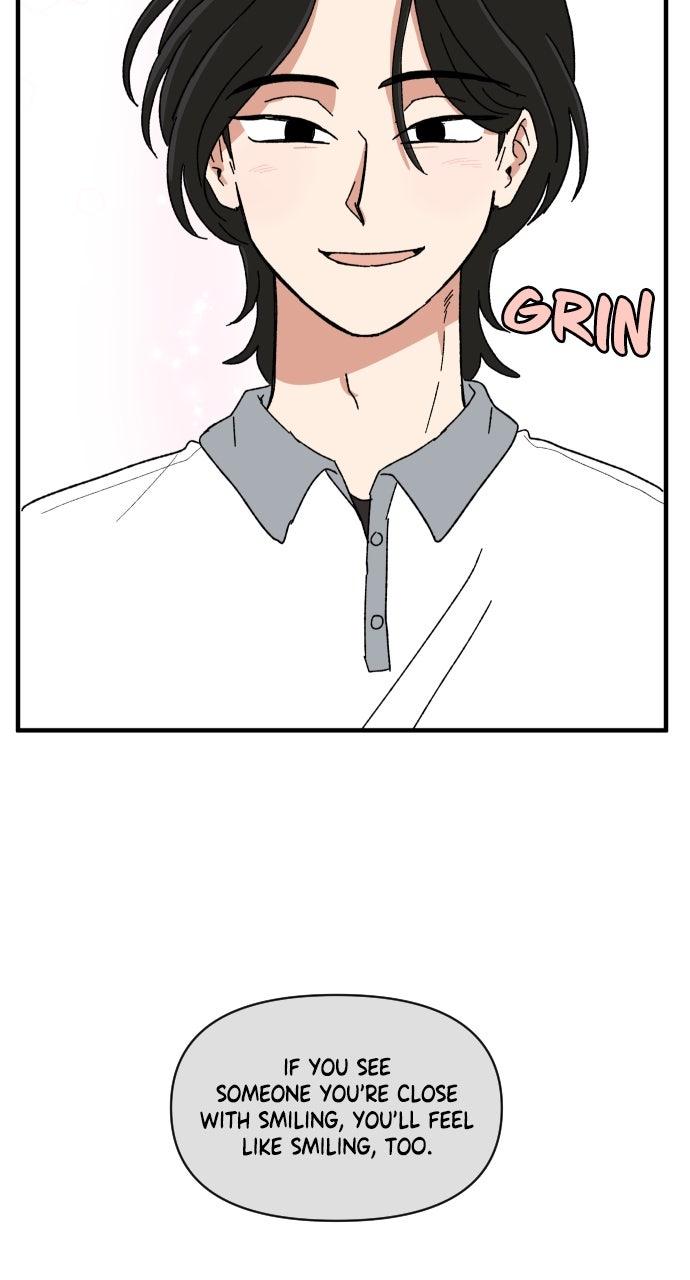 The Prize of Youth Chap 37 - Next Chap 38