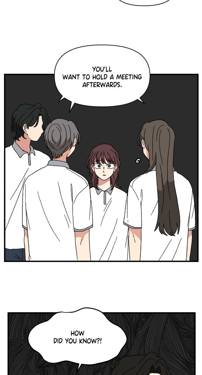 The Prize of Youth Chap 37 - Next Chap 38