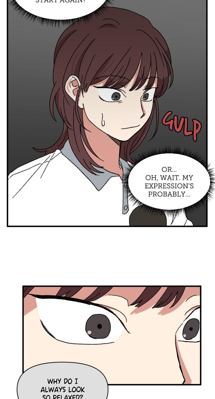 The Prize of Youth Chap 37 - Next Chap 38