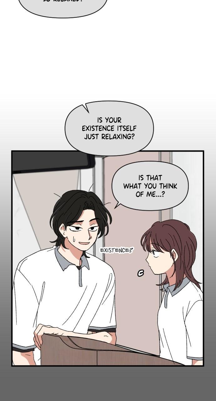 The Prize of Youth Chap 37 - Next Chap 38