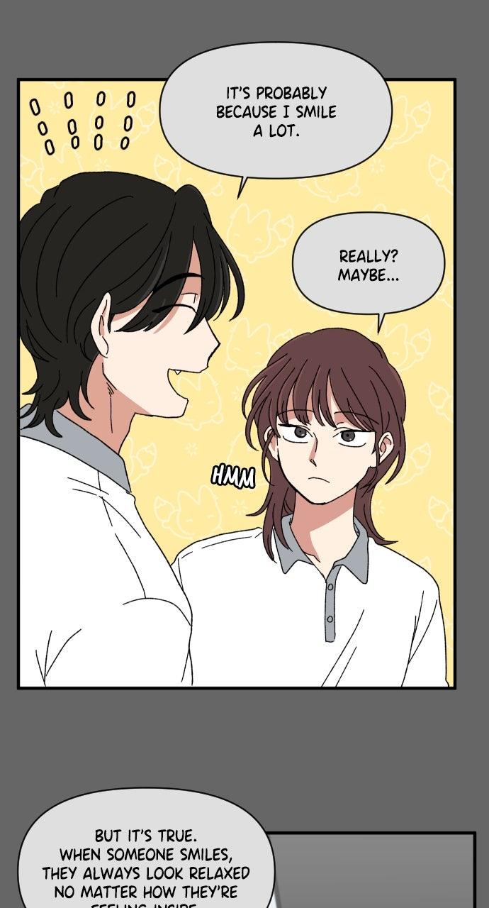 The Prize of Youth Chap 37 - Next Chap 38