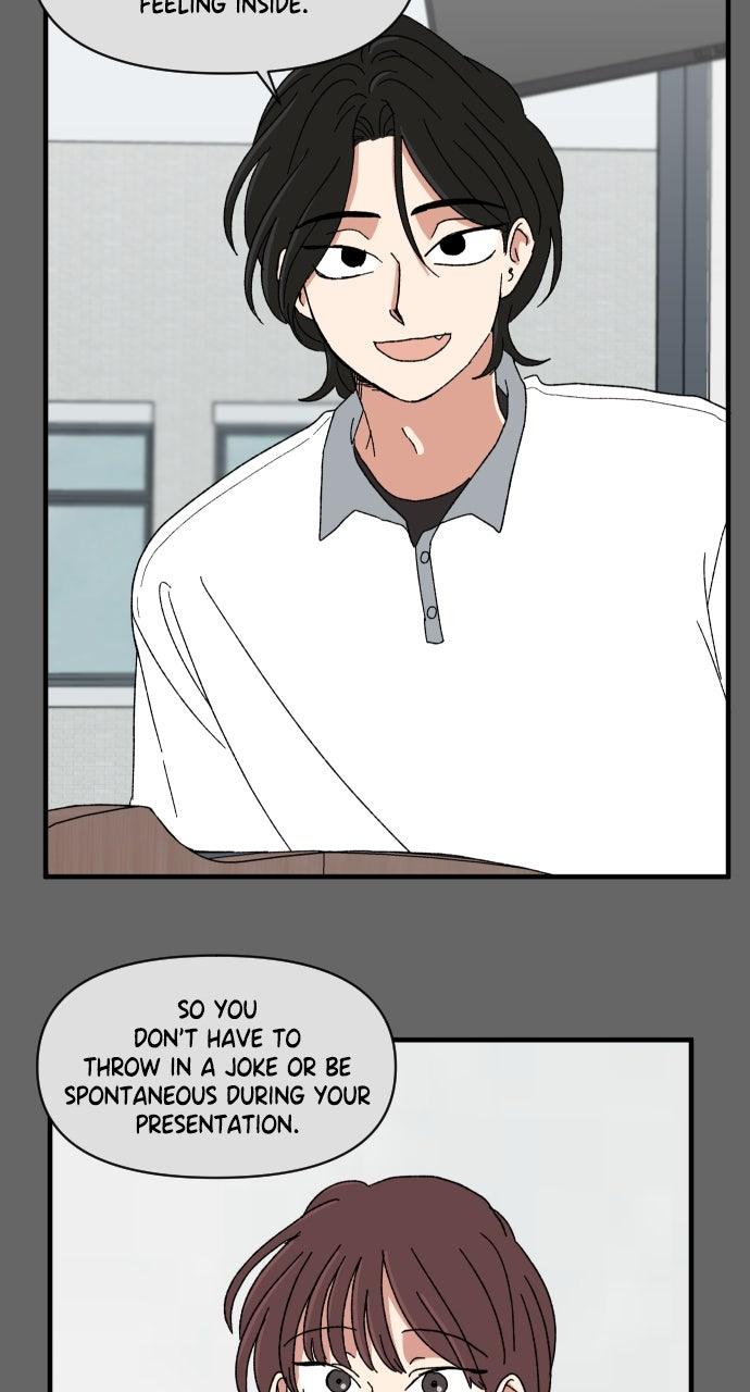 The Prize of Youth Chap 37 - Next Chap 38