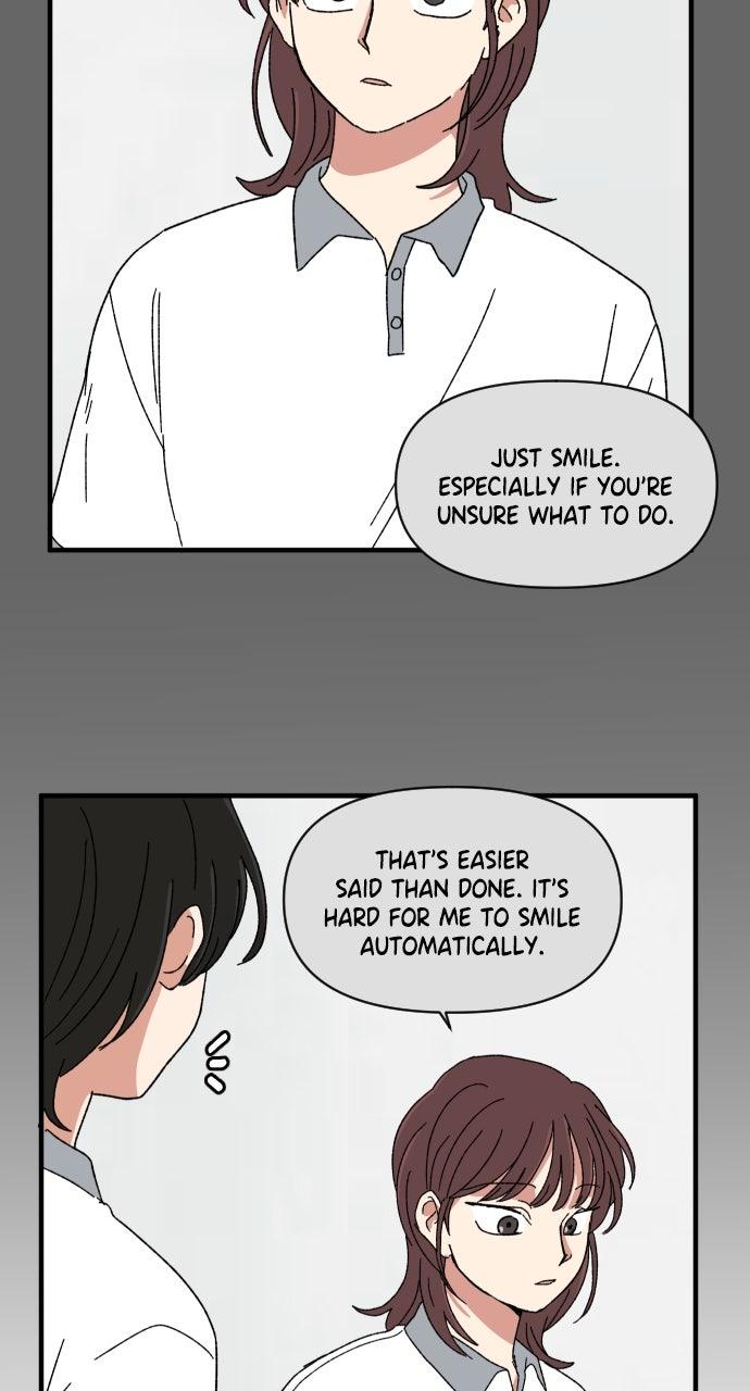 The Prize of Youth Chap 37 - Next Chap 38