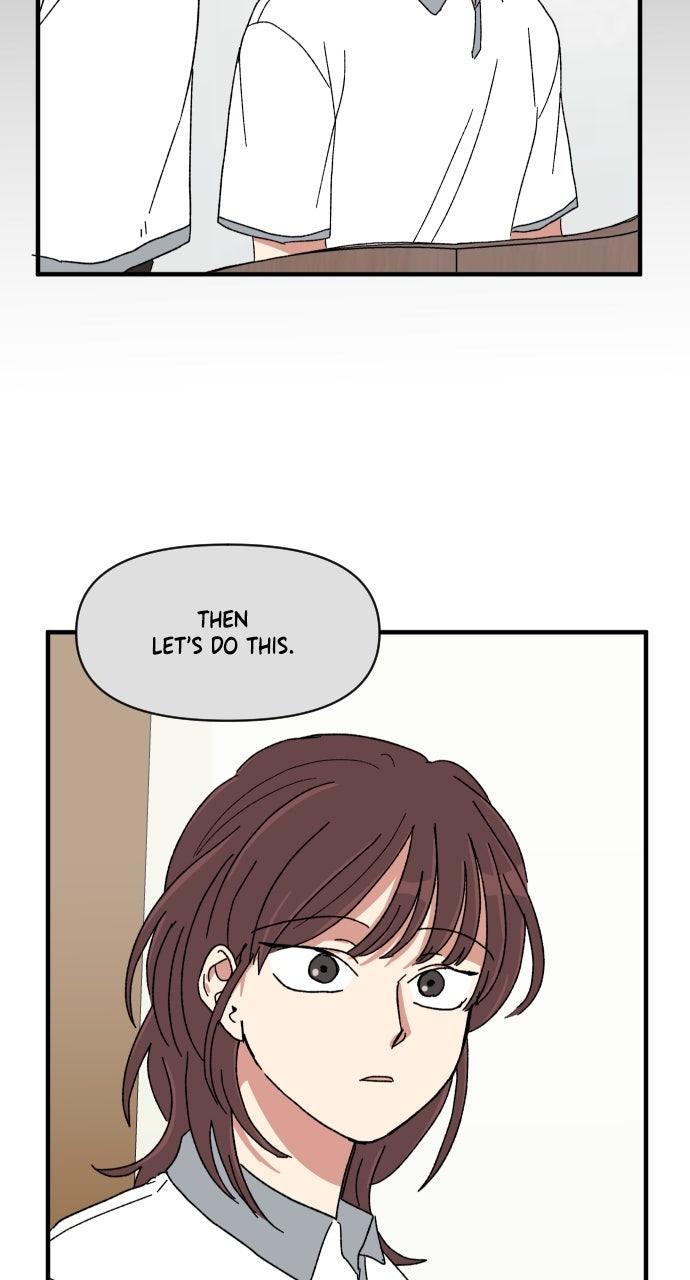 The Prize of Youth Chap 37 - Next Chap 38