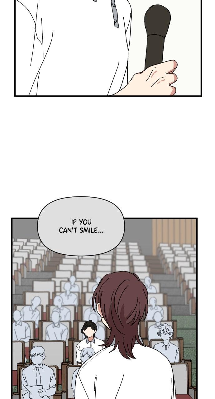 The Prize of Youth Chap 37 - Next Chap 38