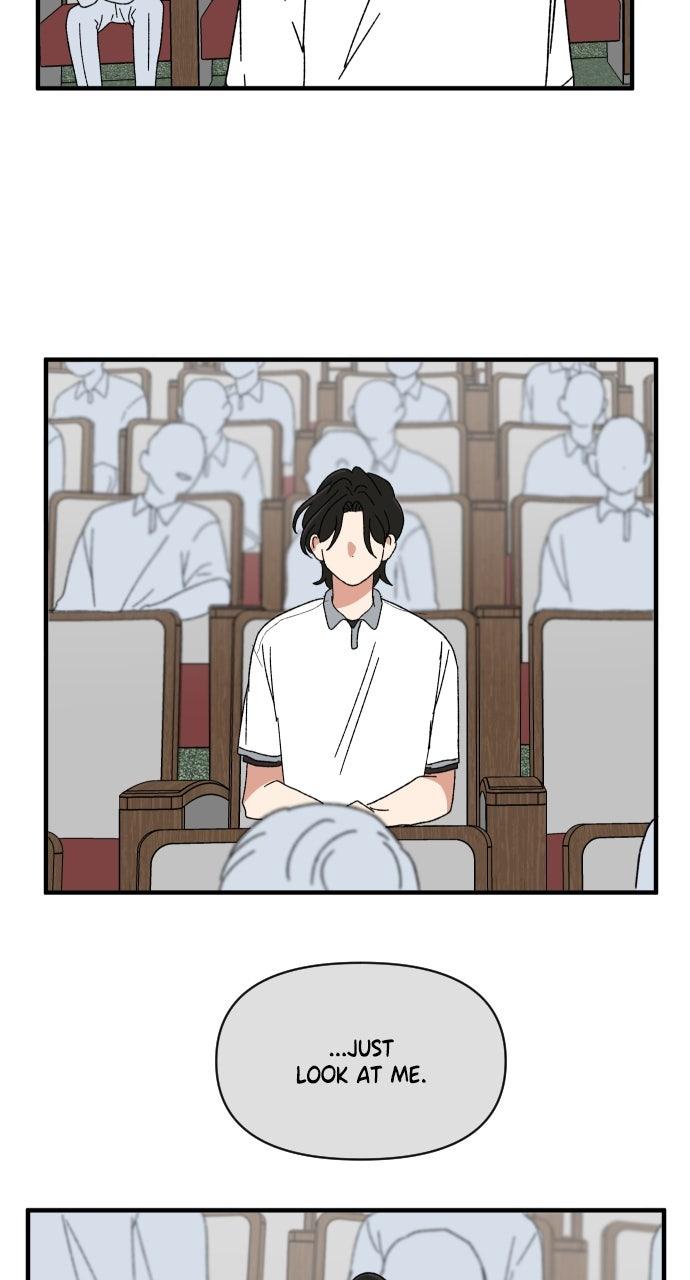 The Prize of Youth Chap 37 - Next Chap 38