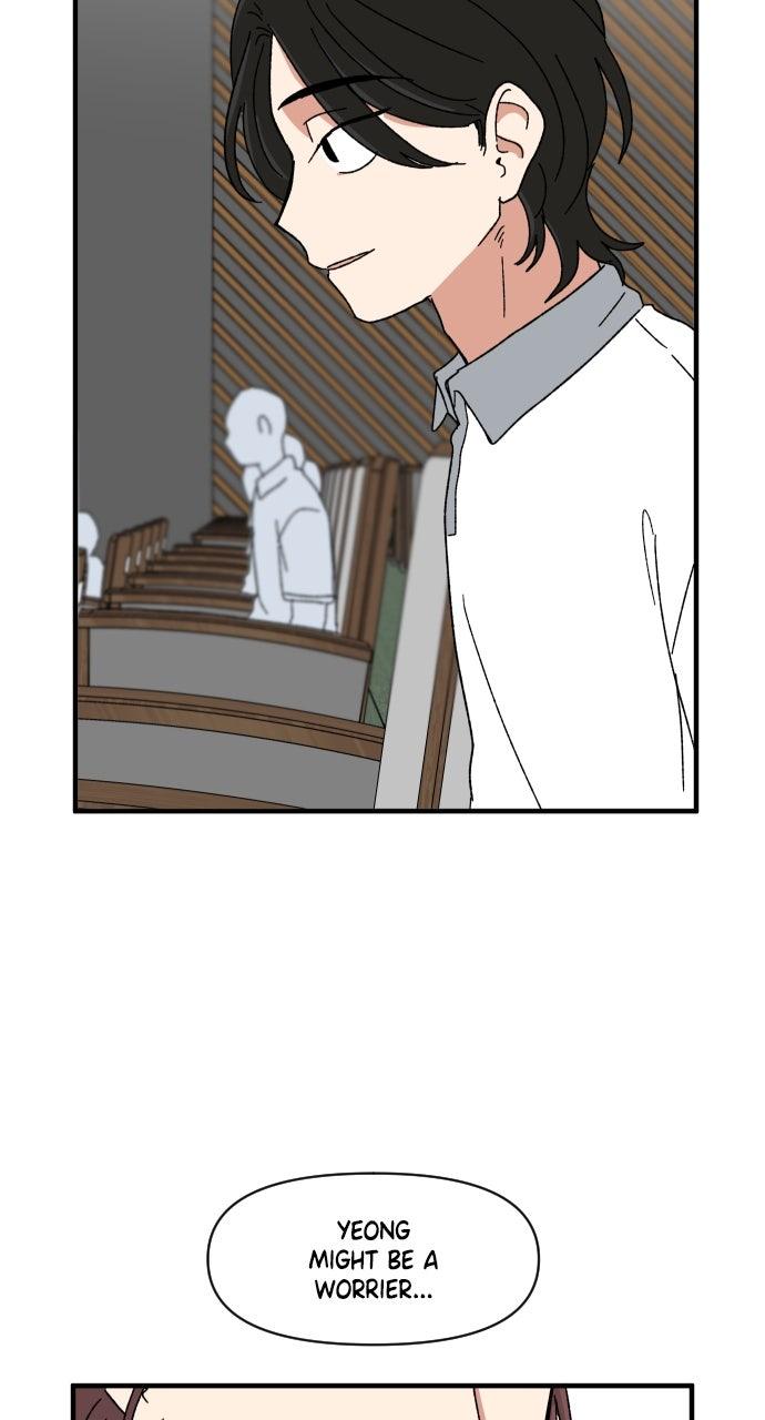 The Prize of Youth Chap 37 - Next Chap 38