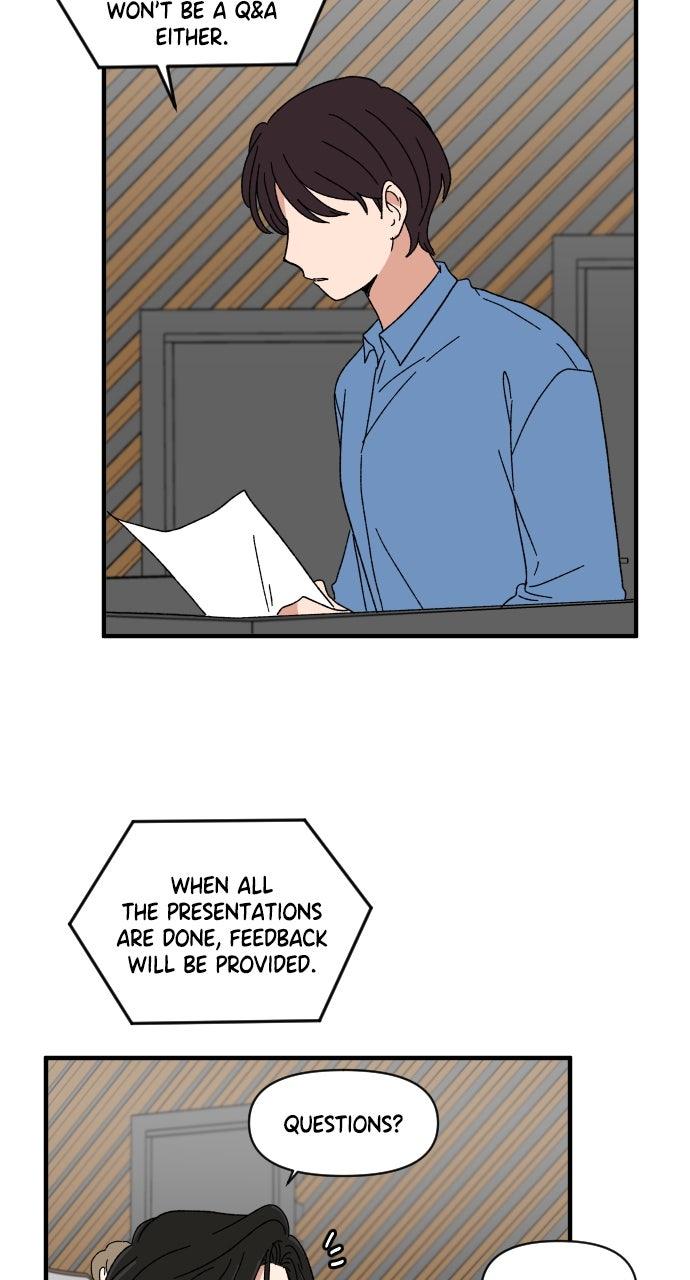 The Prize of Youth Chap 37 - Next Chap 38