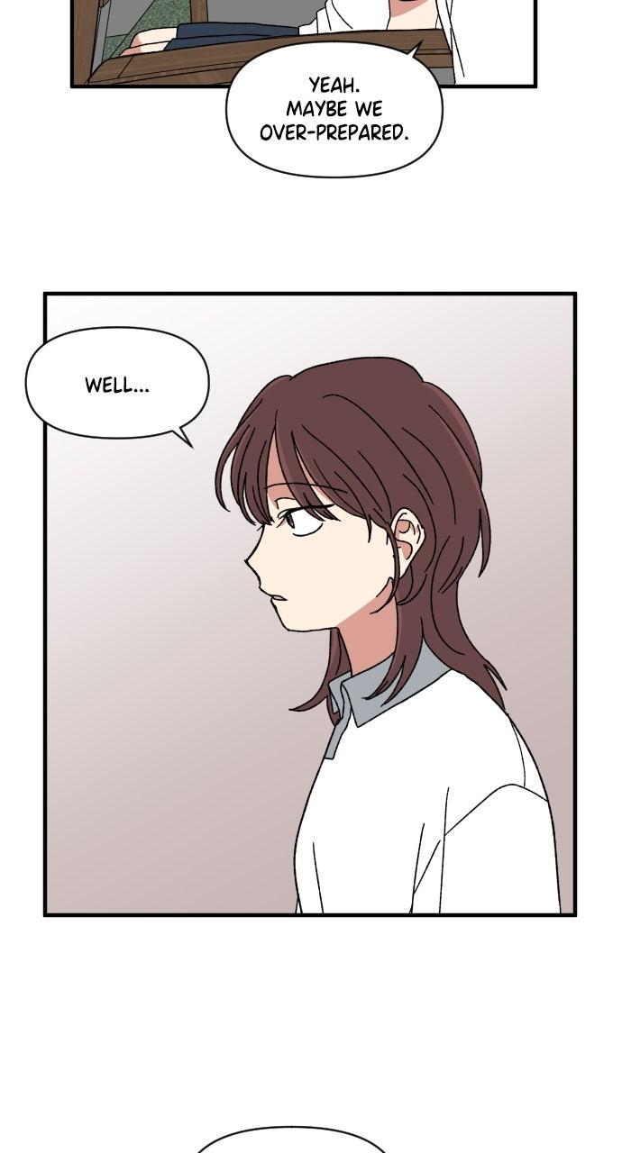 The Prize of Youth Chap 37 - Next Chap 38