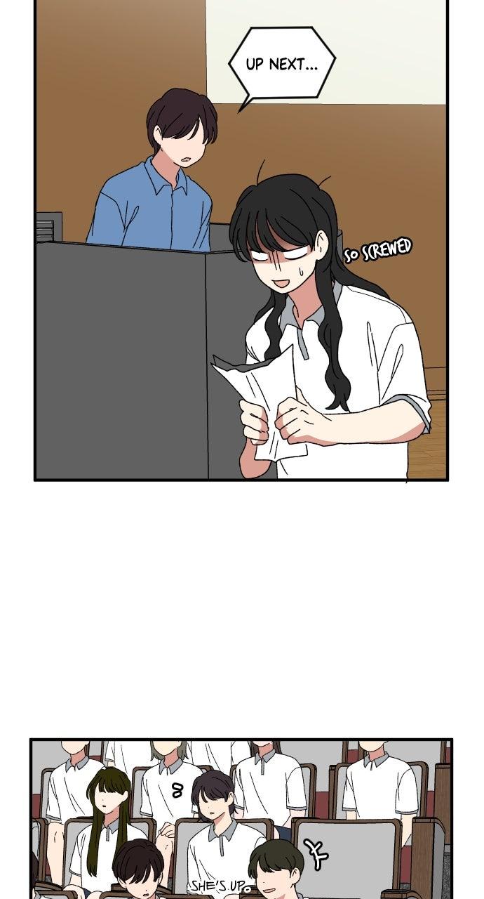 The Prize of Youth Chap 37 - Next Chap 38