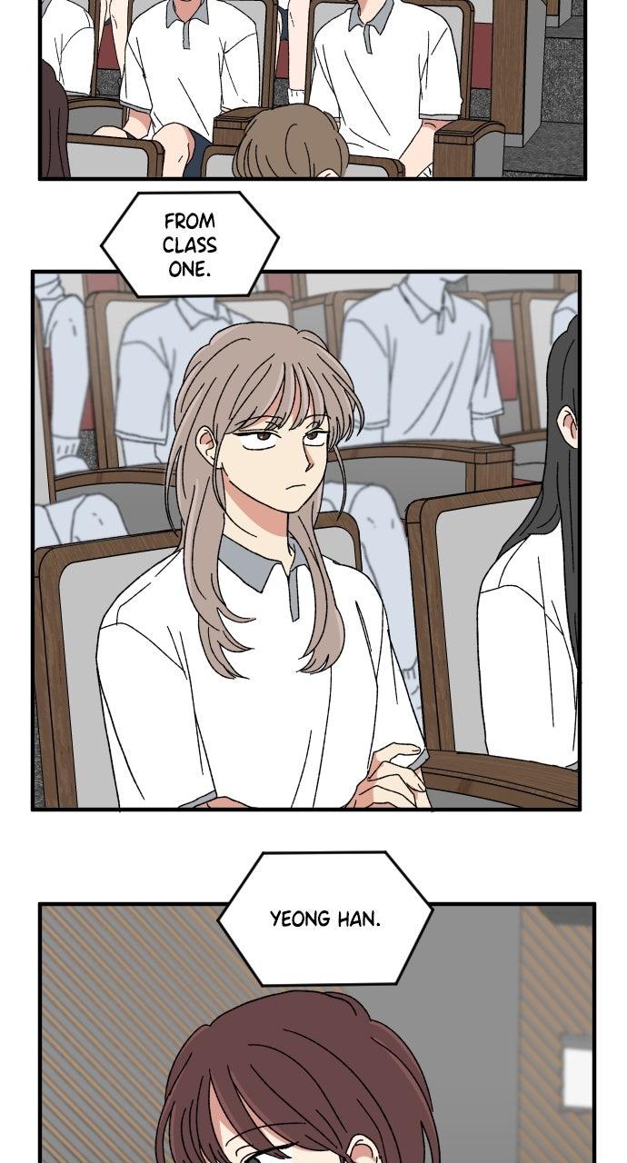 The Prize of Youth Chap 37 - Next Chap 38