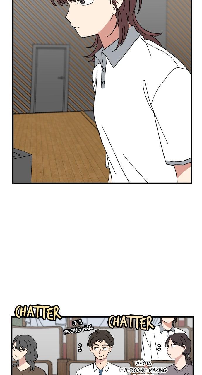 The Prize of Youth Chap 37 - Next Chap 38