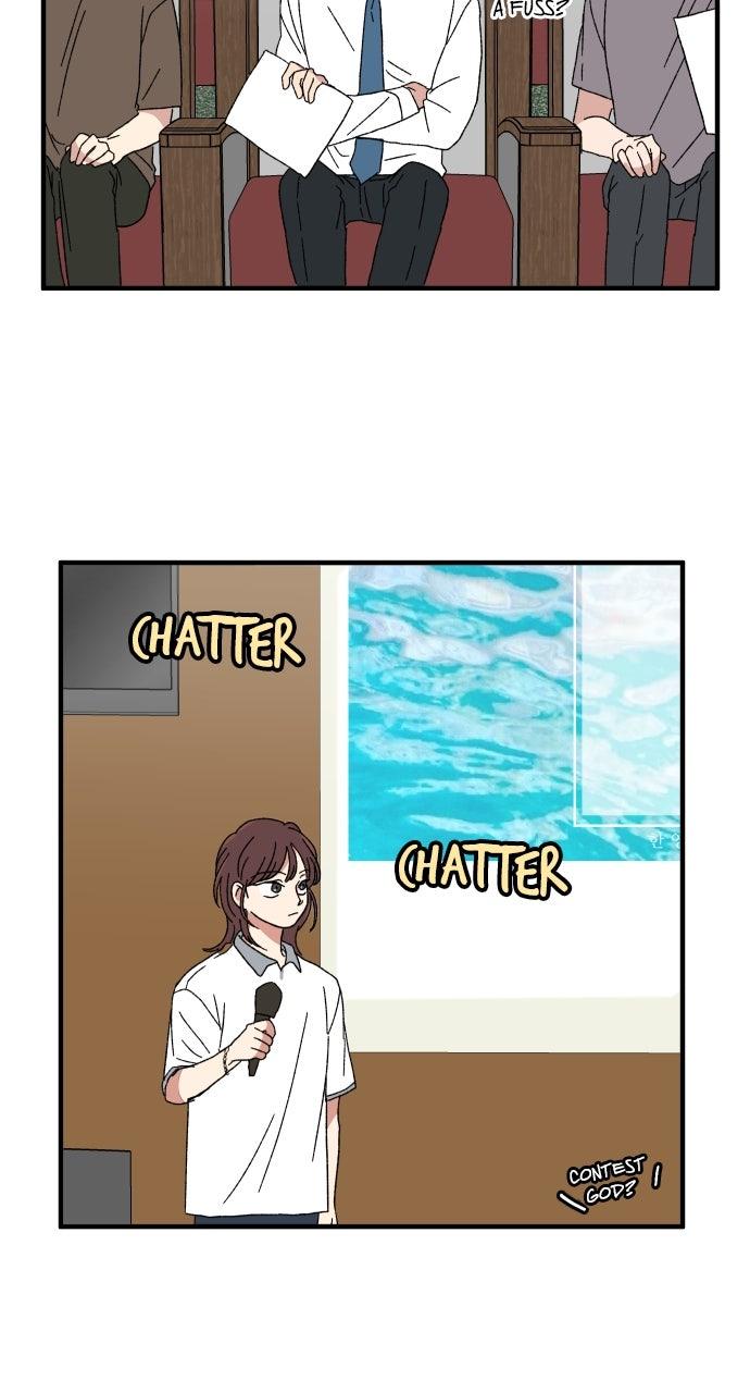 The Prize of Youth Chap 37 - Next Chap 38