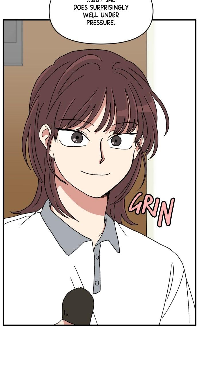 The Prize of Youth Chap 37 - Next Chap 38