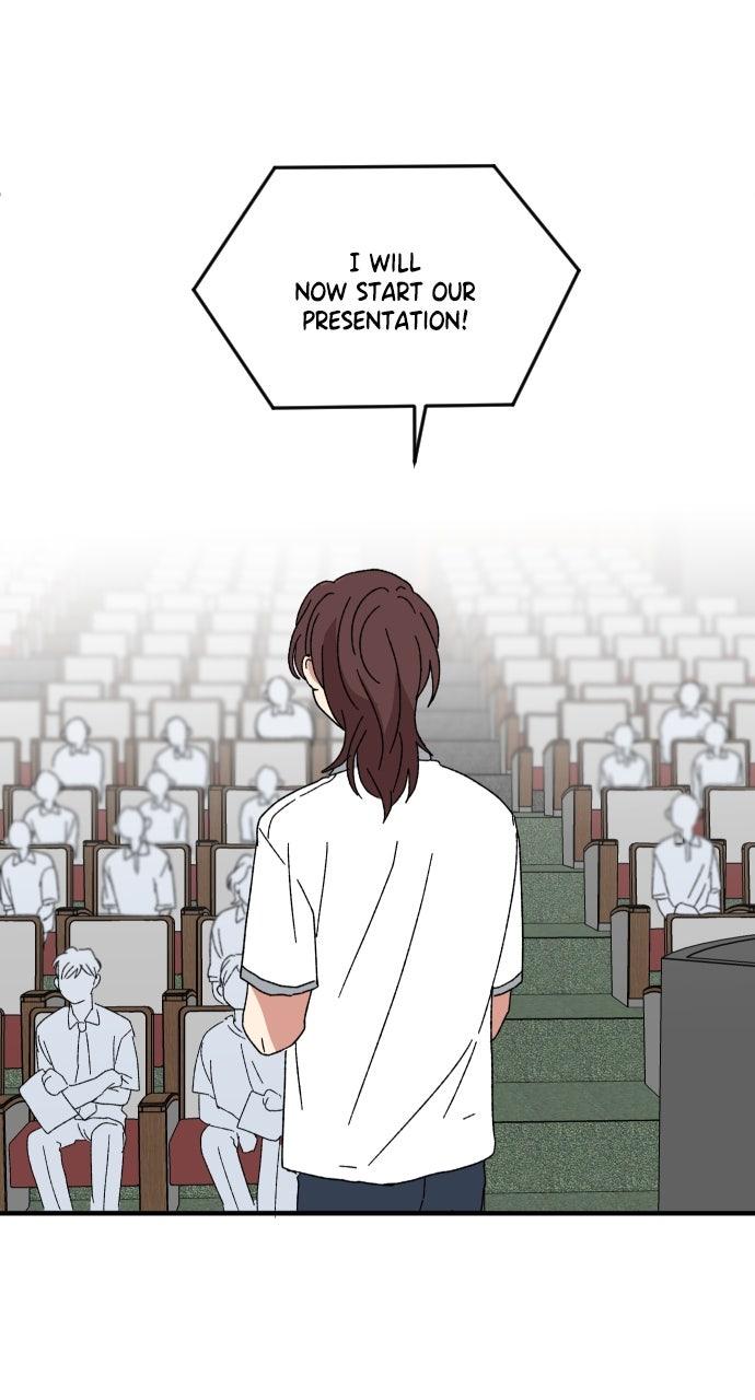 The Prize of Youth Chap 37 - Next Chap 38