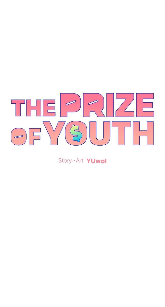 The Prize of Youth Chap 37 - Next Chap 38