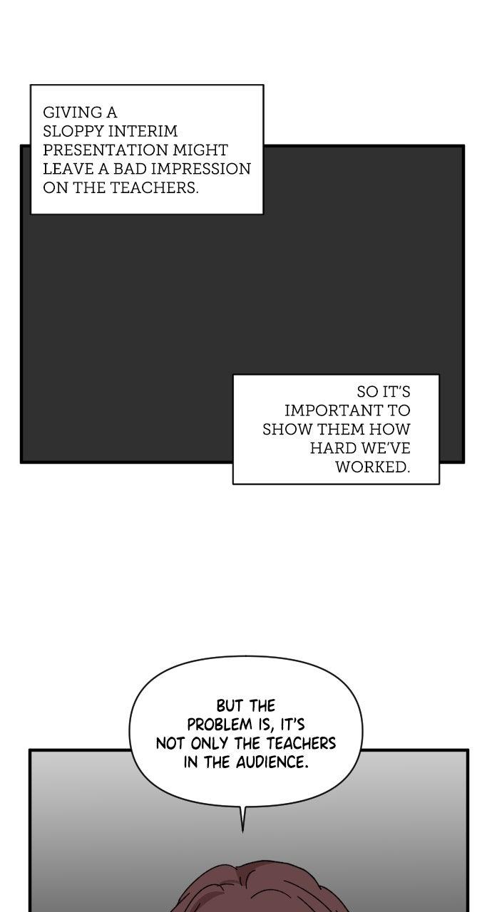 The Prize of Youth Chap 37 - Next Chap 38