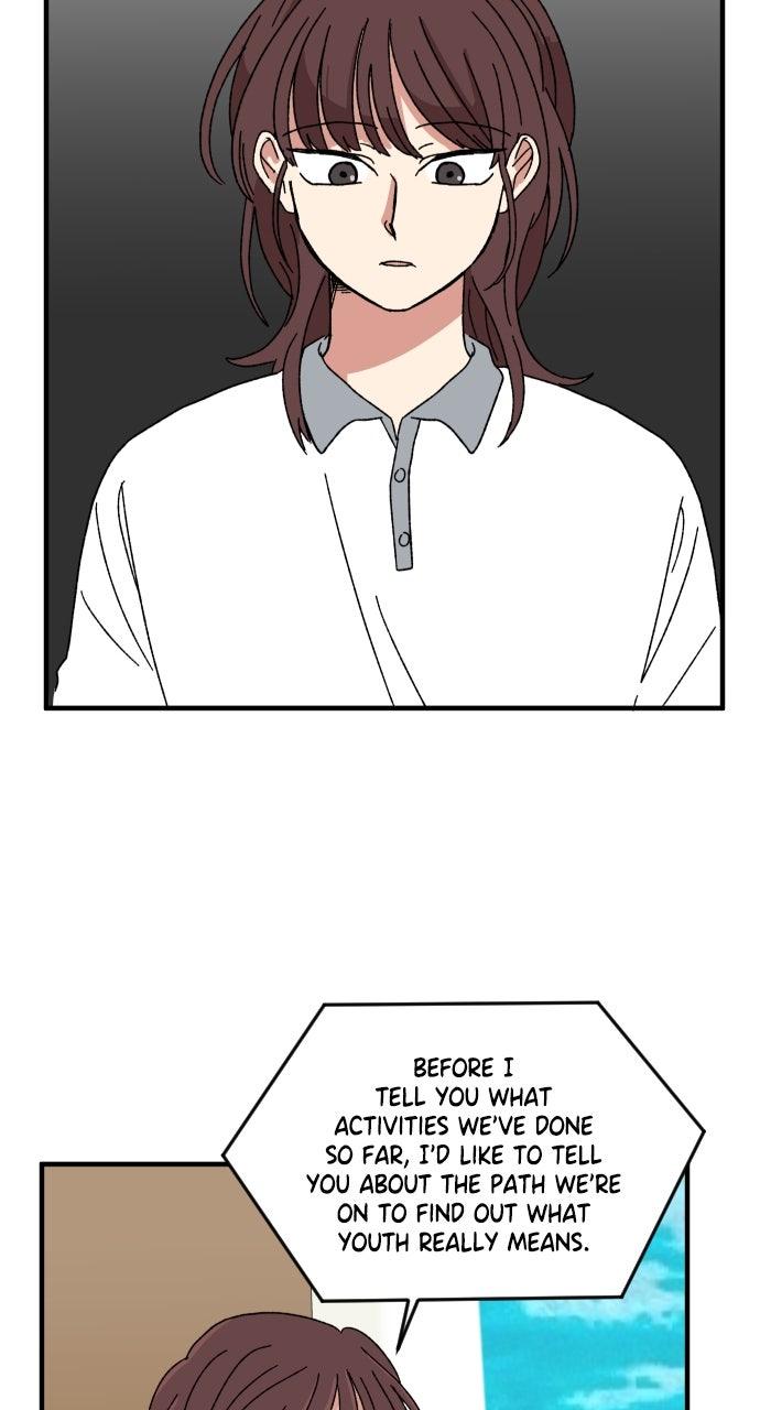 The Prize of Youth Chap 37 - Next Chap 38