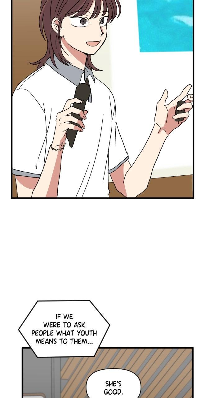 The Prize of Youth Chap 37 - Next Chap 38