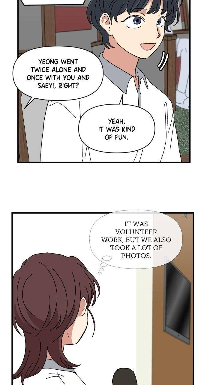 The Prize of Youth Chap 37 - Next Chap 38