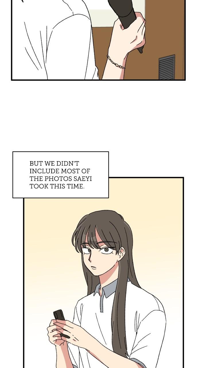 The Prize of Youth Chap 37 - Next Chap 38