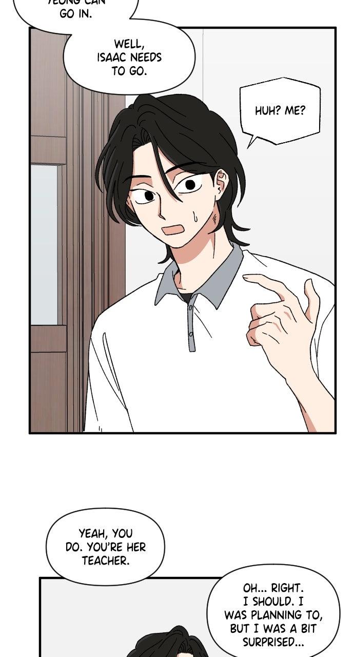 The Prize of Youth Chap 37 - Next Chap 38