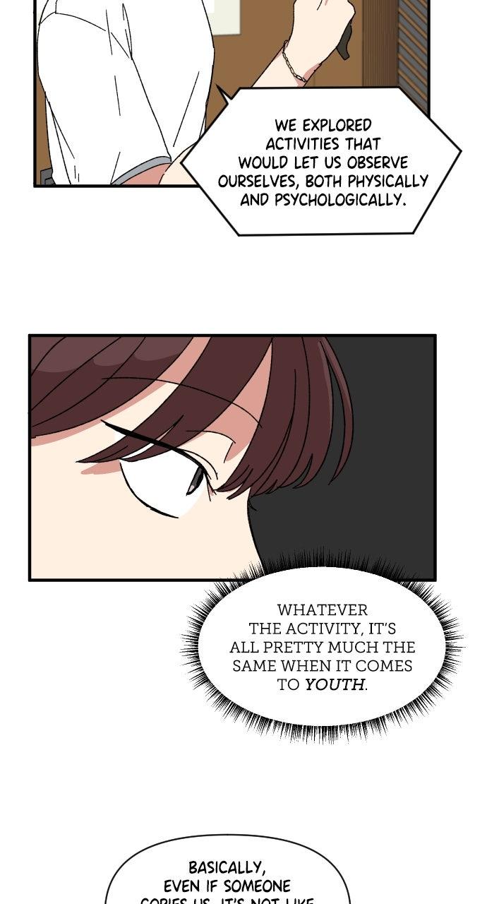 The Prize of Youth Chap 37 - Next Chap 38