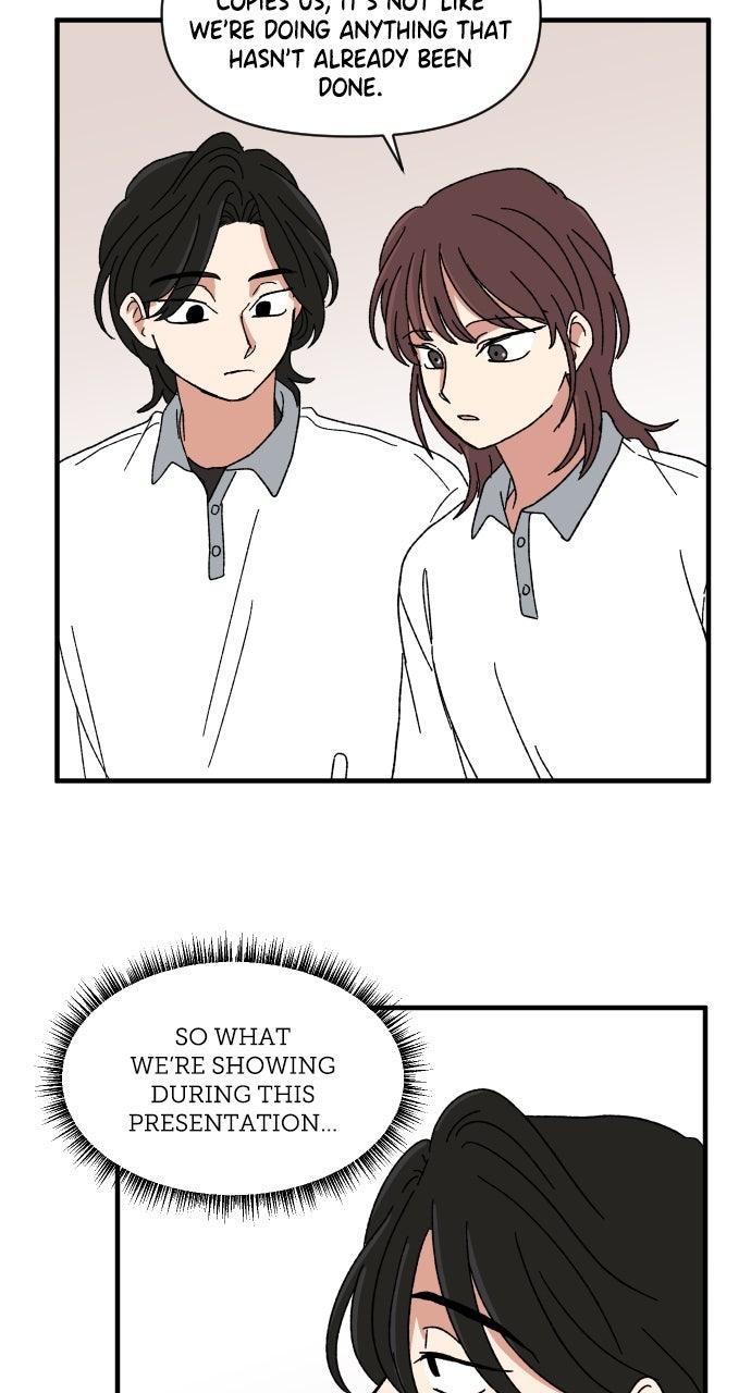 The Prize of Youth Chap 37 - Next Chap 38